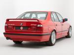 Alpina B10 3.5/1 1988 года (UK)
